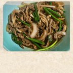 Best S16. Mongolian Beef in Camp Springs, MD