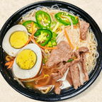 Best Beef Noodles Soup in Camp Springs, MD