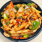 Best S7. Hunan Chicken in Camp Springs, MD
