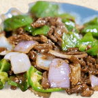 Best S18. Pepper Steak in Camp Springs, MD