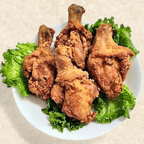 Best Chicken Legs (8) in Camp Springs, MD