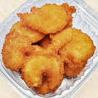 Best Fried Shrimp in Camp Springs, MD