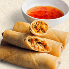 Best Vegetable Spring Roll (2) in Camp Springs, MD