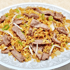 Best Beef Fried Rice in Camp Springs, MD