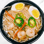 Best Shrimp Noodles Soup in Camp Springs, MD