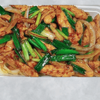 Best S5. Mongolian Chicken in Camp Springs, MD