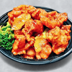 Best S9. Orange Chicken in Camp Springs, MD