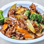 Best S12. Beef w. Mixed Vegetables in Camp Springs, MD