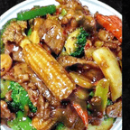 Best S14. Hunan Beef in Camp Springs, MD