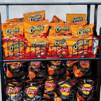 Best Potato Chips in Camp Springs, MD