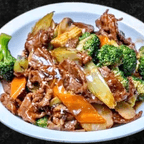 Best Beef w. Mixed Vegetables (Combo) in Camp Springs, MD