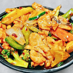 Best Szechuan Chicken (Combo) in Camp Springs, MD