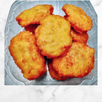 Best Fried Chicken Nuggets (10) in Camp Springs, MD