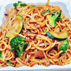 Best Vegetables Lo Mein in Camp Springs, MD