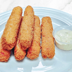 Best Fried Crab Sticks (6) in Camp Springs, MD