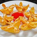 Best Crab Rangoon (Cheese Wonton)(6) in Camp Springs, MD