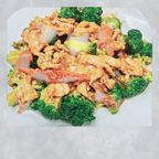 Best S1. Chicken w. Broccoli in Camp Springs, MD