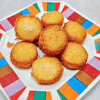 Best Fried Scallops (10) in Camp Springs, MD