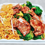 Best Beef w. Broccoli (Combo) in Camp Springs, MD