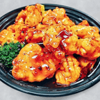 Best S21. General Tso's Shrimp in Camp Springs, MD