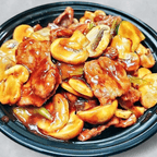 Best S17. Beef w. Mushroom in Camp Springs, MD