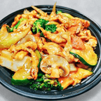 Best S2. Chicken w. Mixed Vegetables in Camp Springs, MD