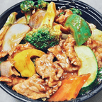 Best S13. Beef w. Garlic Sauce in Camp Springs, MD