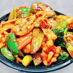 Best S7. Szechuan Chicken in Camp Springs, MD