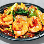 Best S15. Szechuan Shrimp in Camp Springs, MD