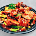 Best S15. Szechuan Beef in Camp Springs, MD