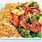 Best Beef w. Garlic Sauce (Lunch) in Camp Springs, MD