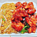 Best General Tsos Chicken (Lunch) in Camp Springs, MD