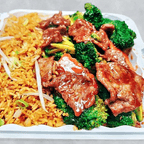 Best Beef w. Broccoli (Lunch) in Camp Springs, MD