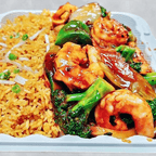 Best Szechuan Shrimp (Lunch) in Camp Springs, MD